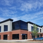 OXFORD LANDING MIXED USE RETAIL AND OFFICE