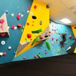 BEAUMONT CLIMBING WALL 002