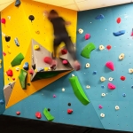 BEAUMONT CLIMBING WALL 003