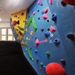 BEAUMONT CLIMBING WALL 005