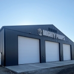 CANADA PUMP AND POWER 1 001