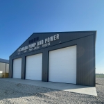 CANADA PUMP AND POWER BUILDING 2 001