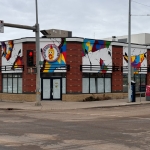 DAVE’S HOT CHICKEN EDMONTON – EXTERIOR 1